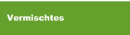 Vermischtes